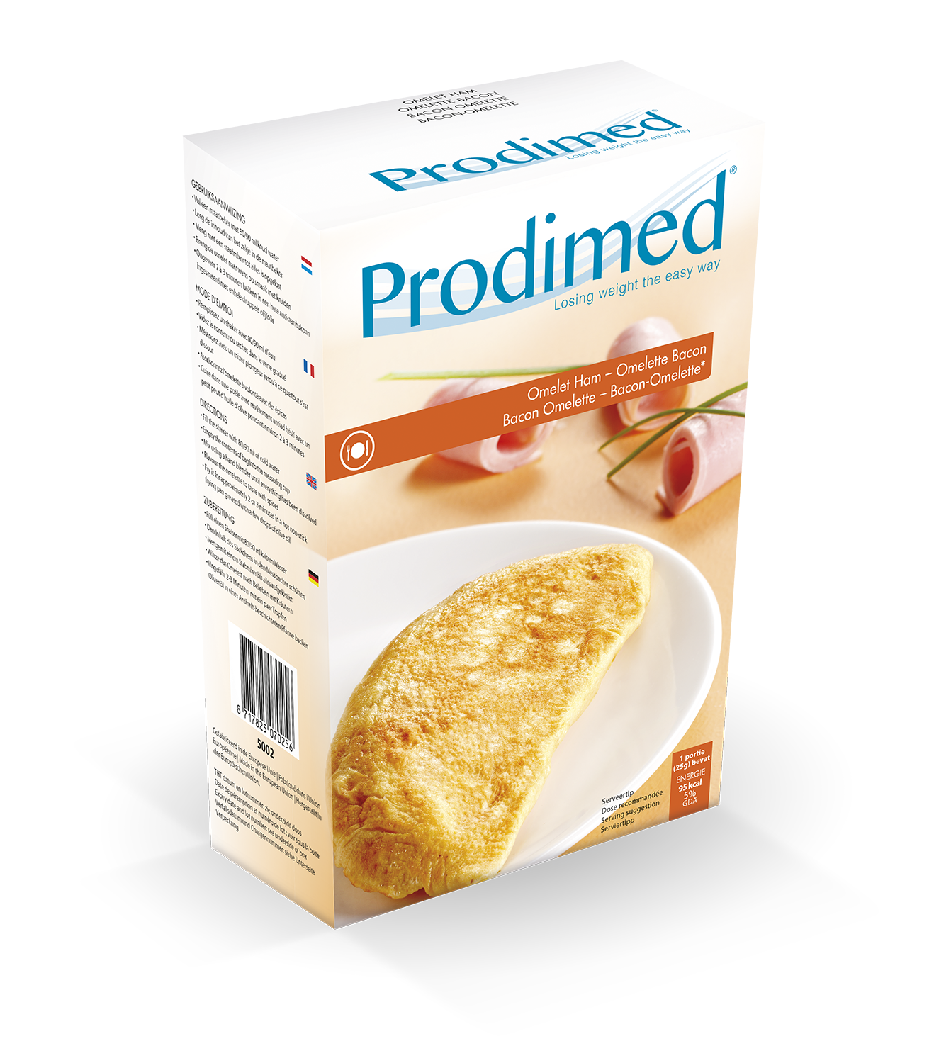 Medfood kiemelt termékek