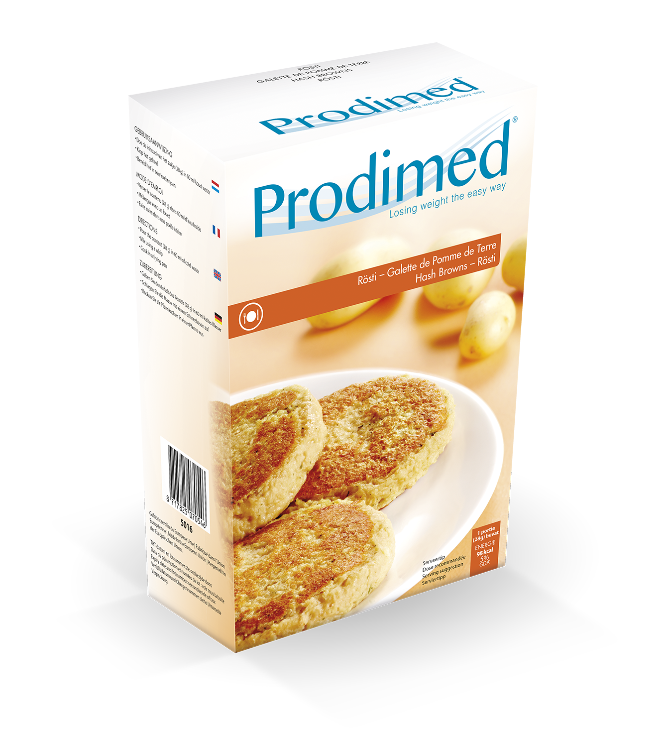 Medfood kiemelt termékek