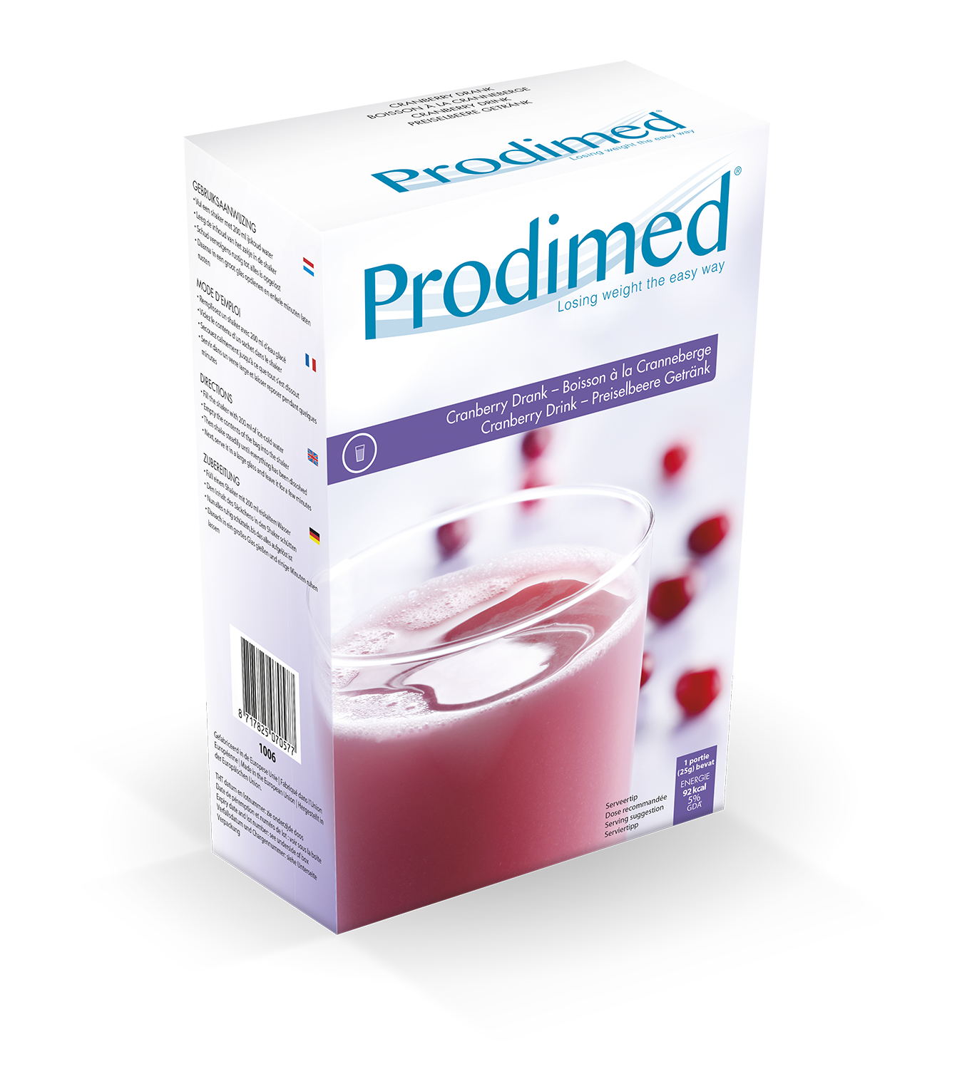 Medfood kiemelt termékek