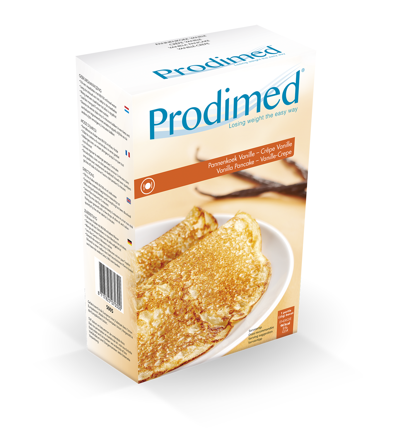 Medfood kiemelt termékek