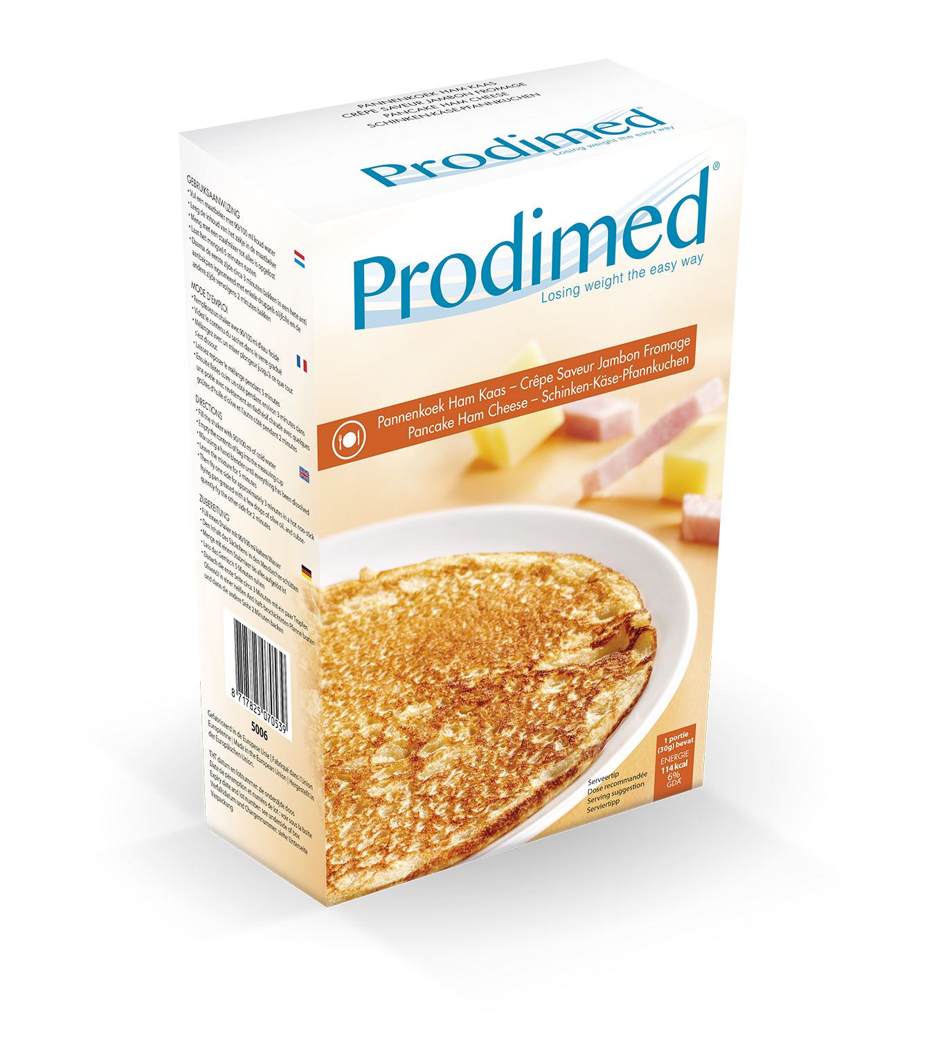 Medfood kiemelt termékek