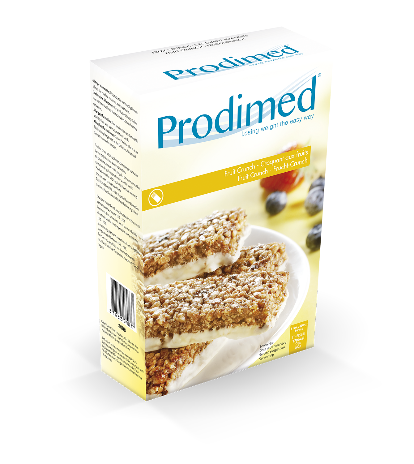 Medfood kiemelt termékek